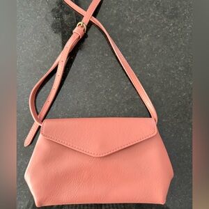 Universal Thread Mauve Crossbody Bag